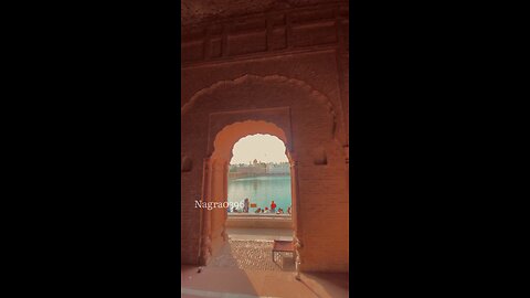 Golden Temple || Waheguru Ji ||