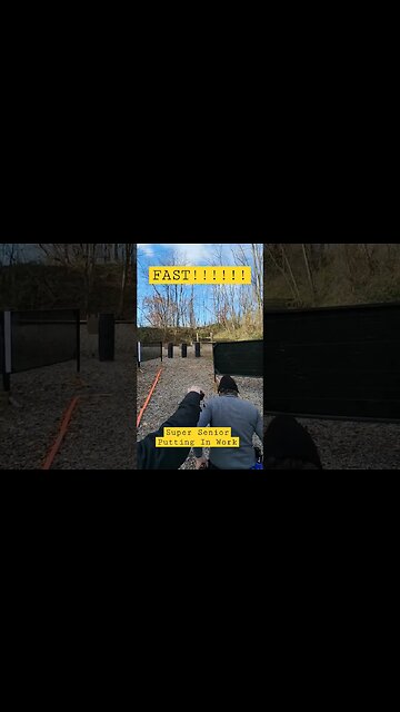 Richmond BGC #uspsa December match Stage 1 Rich #unloadshowclear #idpa