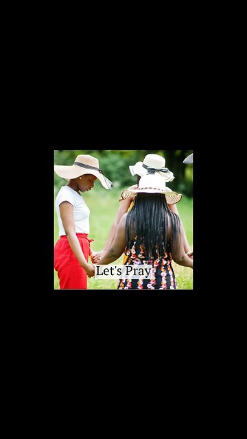 Inviting God's Presence: A Bedtime Prayer for Protection and Deliverance #shorts