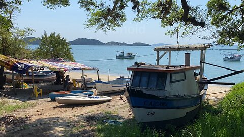 Praia Costeira e Fayet | Virtual Tour
