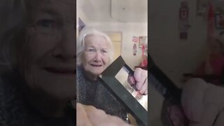 Never Forget What Was Done