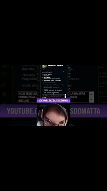 A RIOT FOI PROCESSADA EM 2019 POR TIERLIST DAS FUNCIONÁRIAS BONITAS E PEIDAR NA CARA DELAS #SHORTS