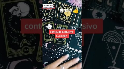 SONHARAM COM VOCÊ #luxmagh