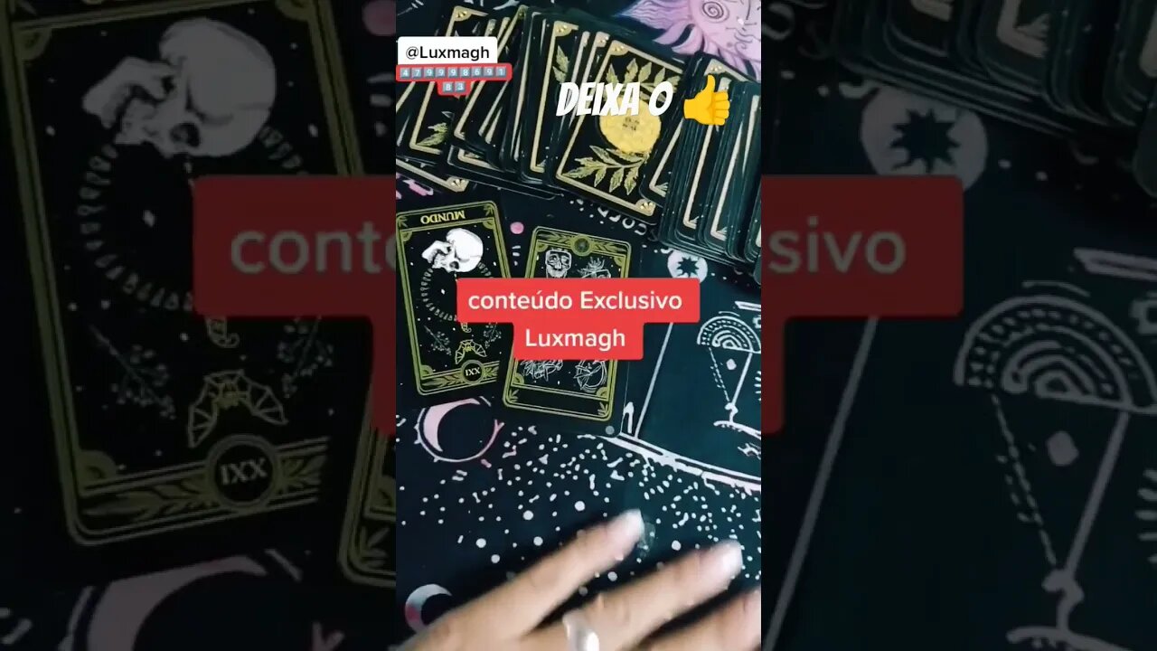 SONHARAM COM VOCÊ #luxmagh