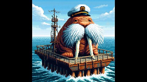 Xenogears seaman stream