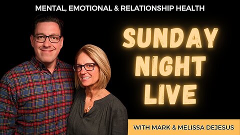 🔴SNL: We Address Your Mental Health Questions and More!