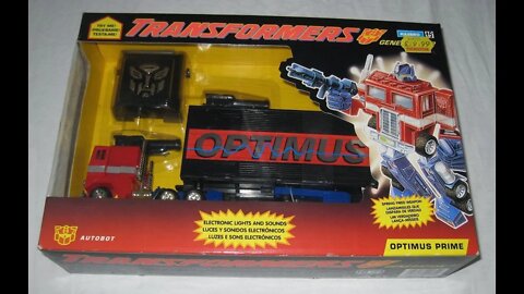 Optimus Prime #shorts #hasbro