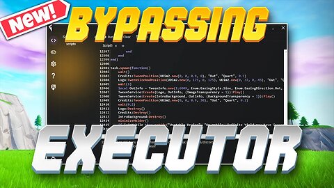 Roblox Executor How To Bypass Byfron UWP (BEST METHOD 2023)