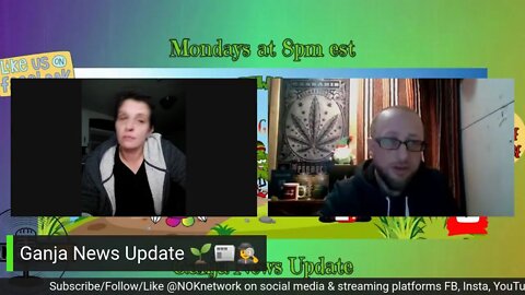 Ganja News Update Ep25