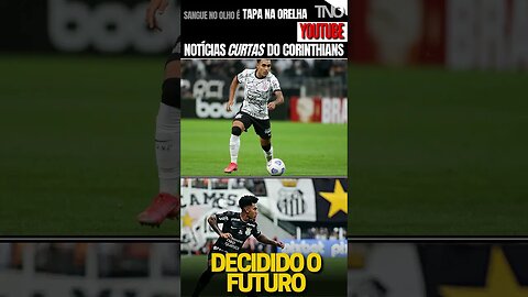 O FUTURO DE DU QUEIROZ NO CORINTHIANS DE LUXEMBURGO