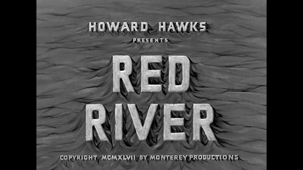 Red River (1949)