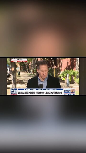 Remember When Harris and Walz Bailed Out Criminals?