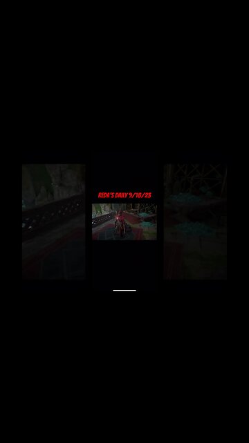 Reda’s Daily 9/18/23