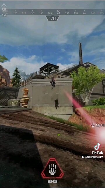 Squad Wipe. lol. like just a bullet on a couple. but still got the credit for the Elims