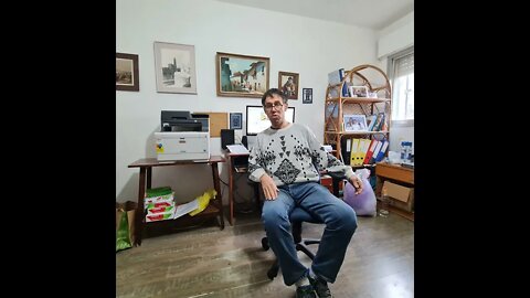 Mesej daripada Israel kepada dunia