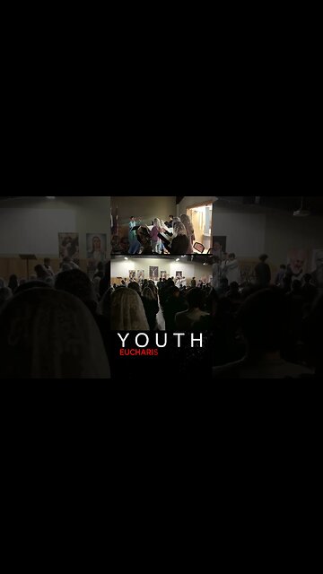 Youth Eucharist Revival