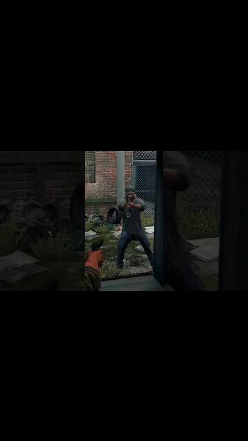 Na paulada - The Last of Us - na AMD Radeon RX 580 8GB GDDR5 256bits