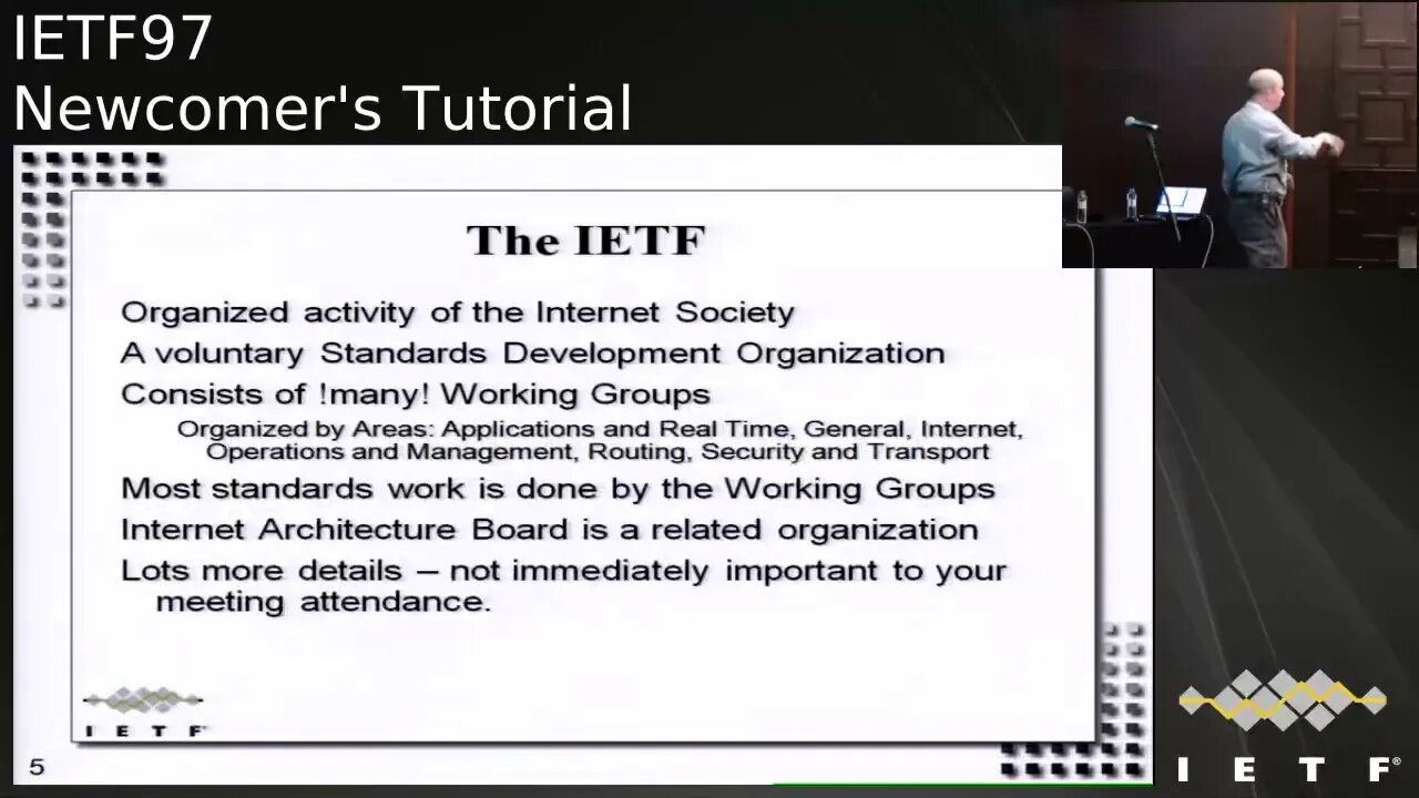 TUTORIAL NEWCOMERS 20161113 1230