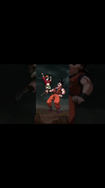 Pan Has an “Interesting” Attack!!! #dragonball #dokkanbattle #dokkan #dbz