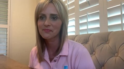 23ABC Interview: PG&E's Katie Allen explains "Flex Alerts"