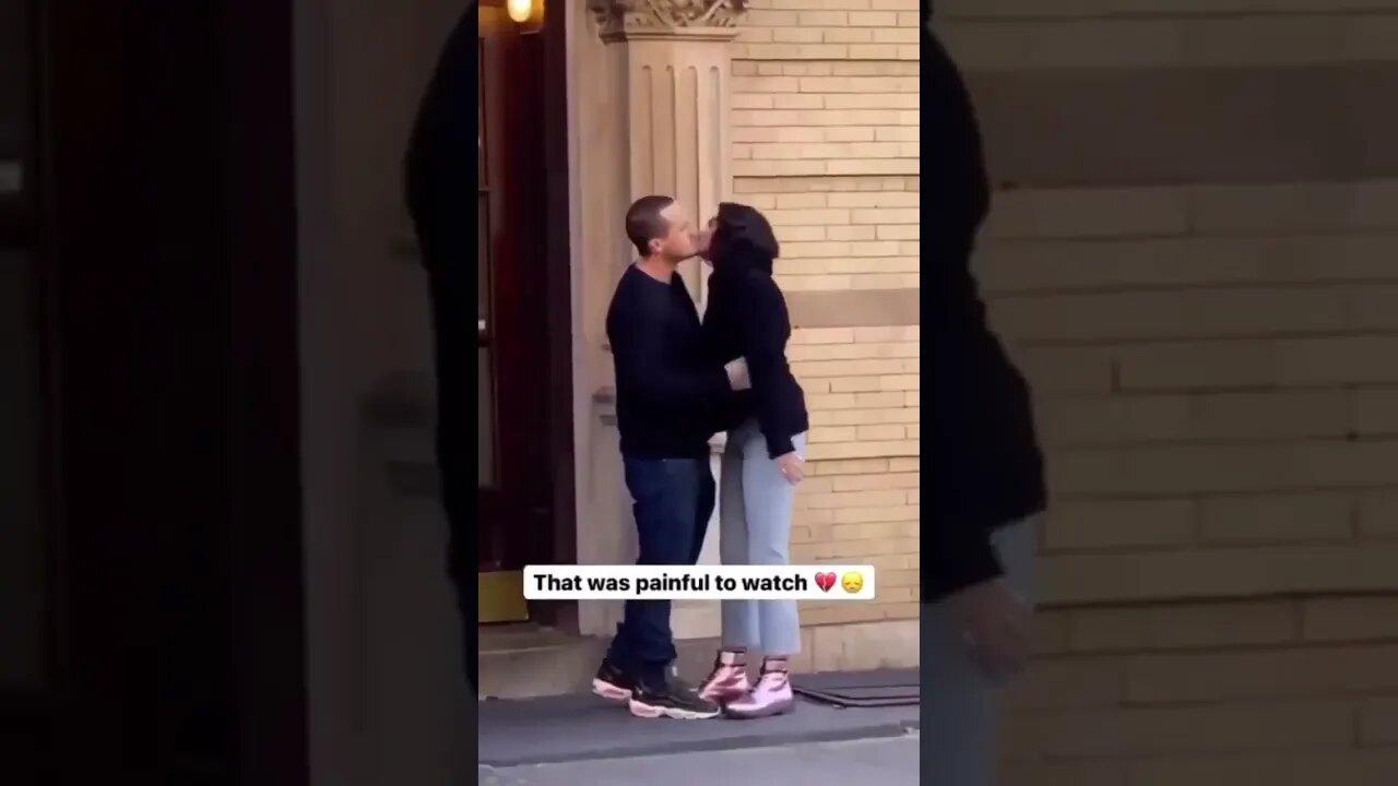 Boyfriend Girlfriend Fights