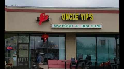 Uncle Yip's to Jungle Jim's Market