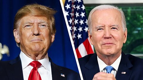 Does Trump have a path to victory in 2024?