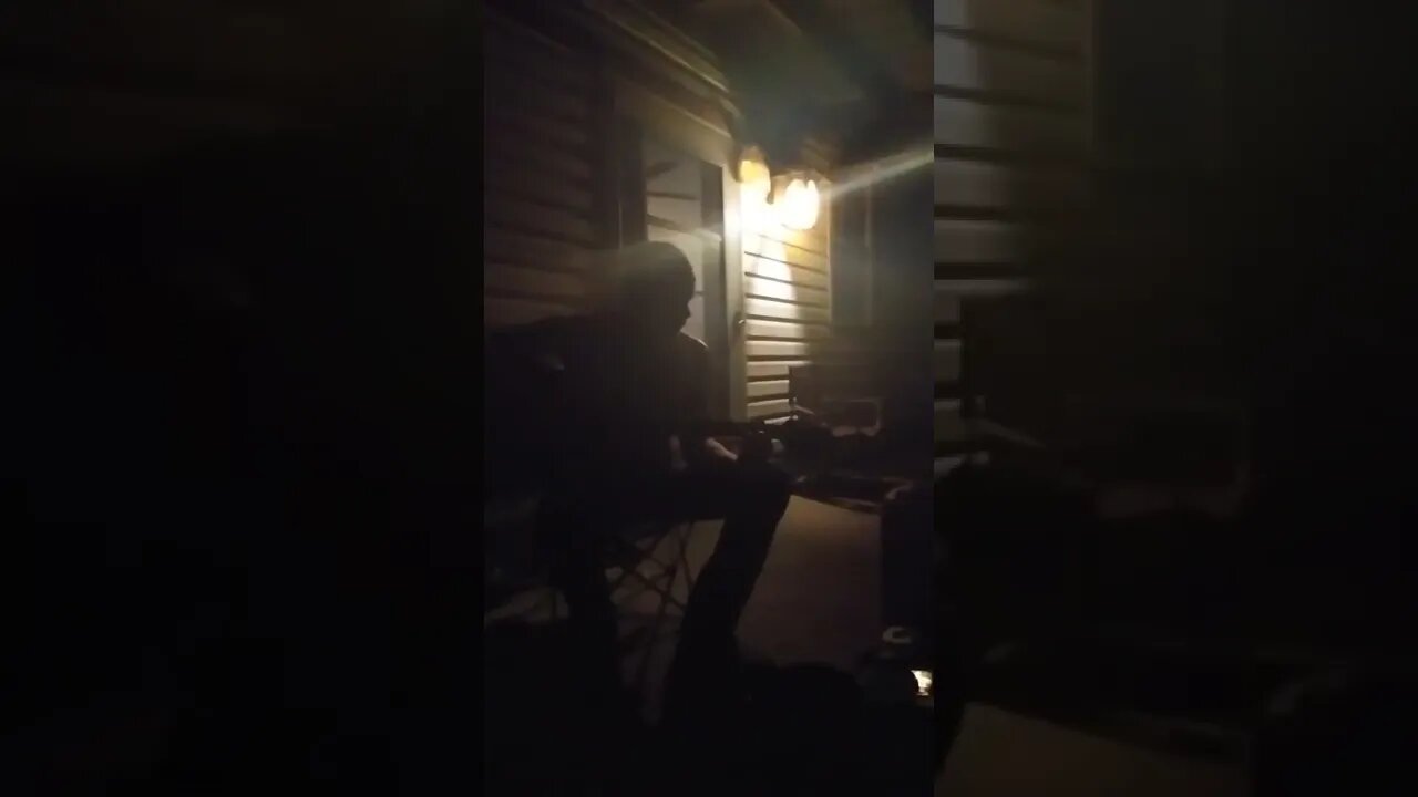 And I'm Gone ( Song Idea )