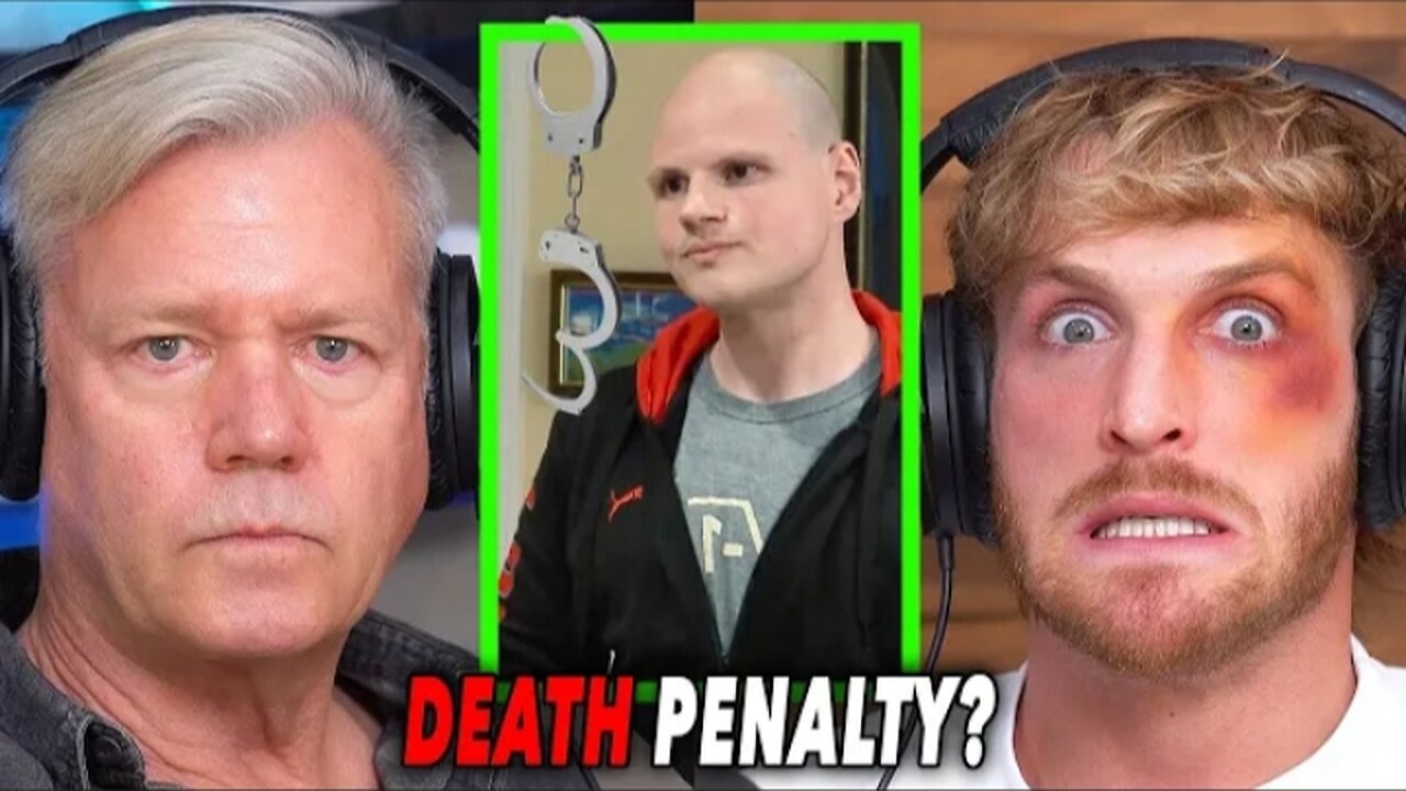 Should Child Predators Get The Death Penalty In Jail
