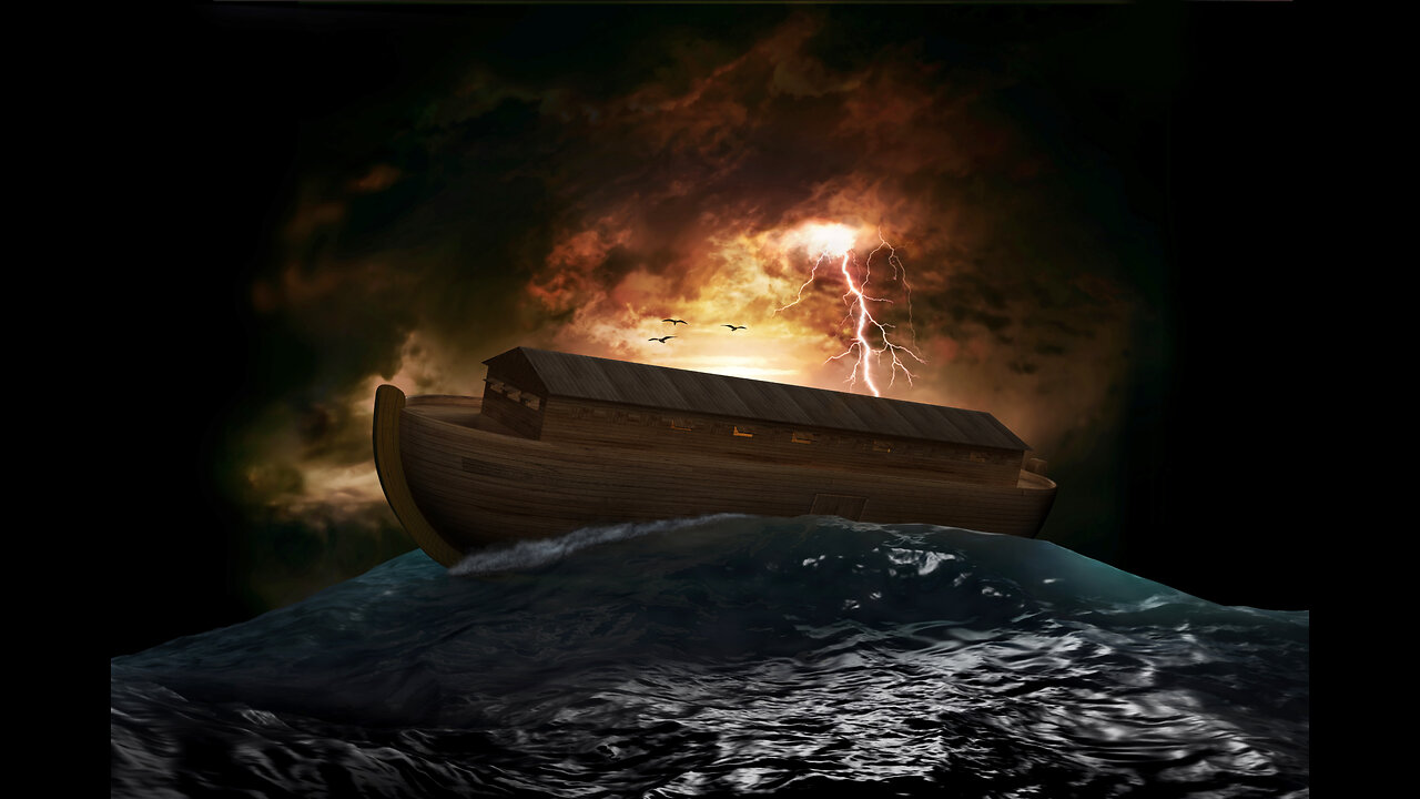 Noah's Ark - Has it actually been discovered and confirmed? Get The Facts!