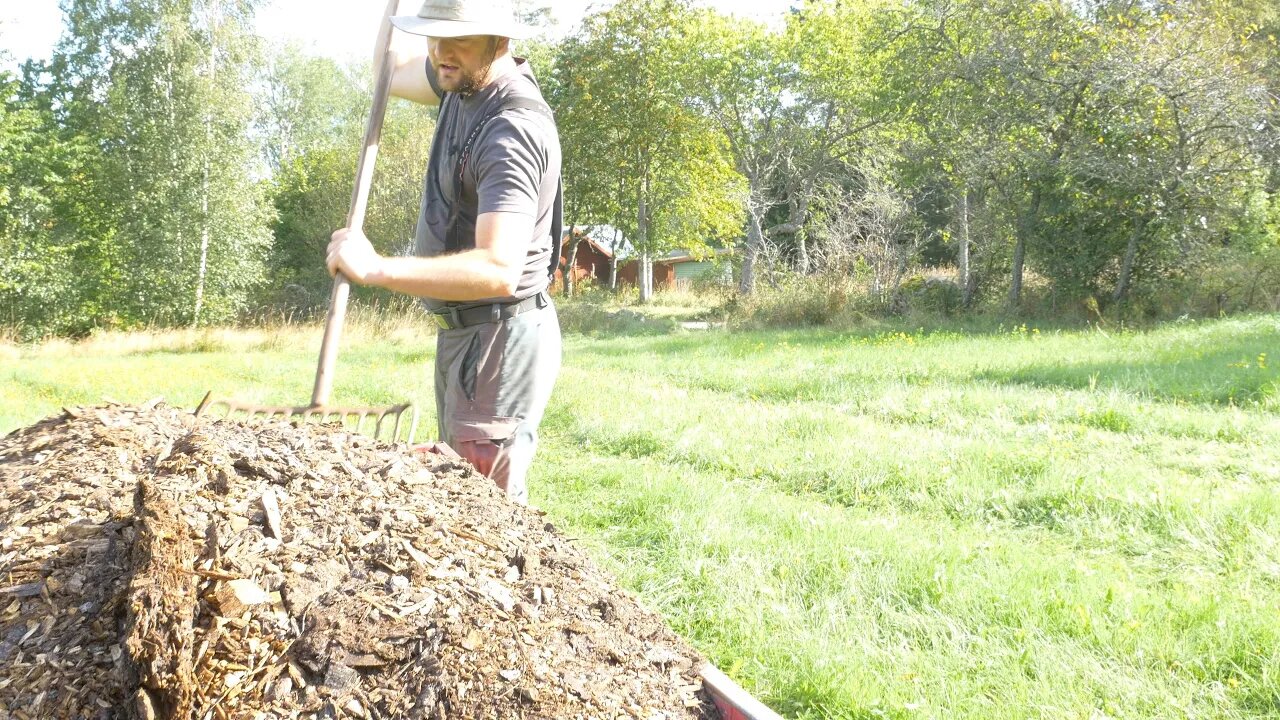 How To Double This Pastures Production