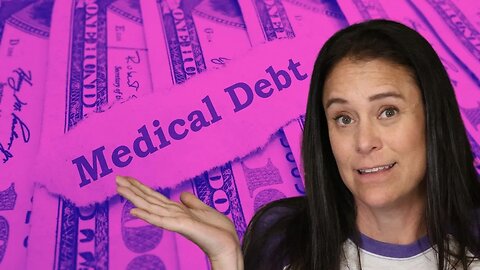 How Michele Grim ELIMINATED Medical Debt In Toledo, OH