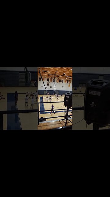 2023 Bob Devaul Basketball Clinic