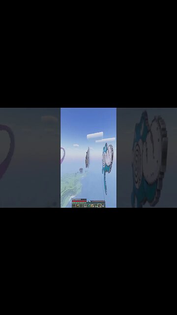 Multiplayer Minecraft Art 57