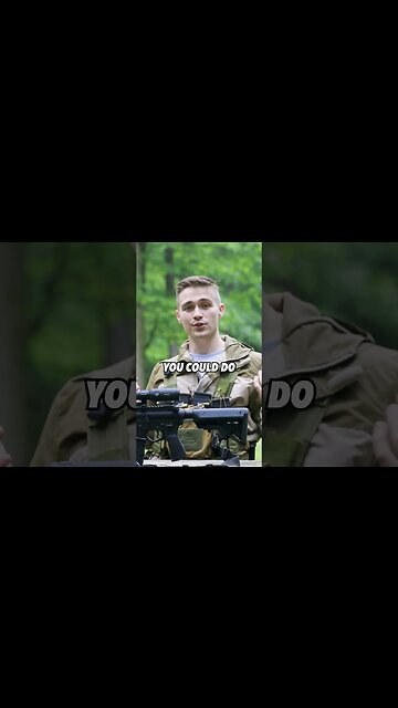 The ULTIMATE GPR Setup