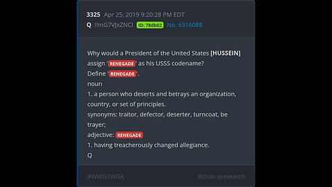 THE OBAMA MILITARY PURGE (290+)