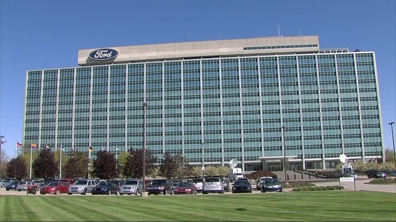 Ford will eliminate 7,000 salaried workers by August