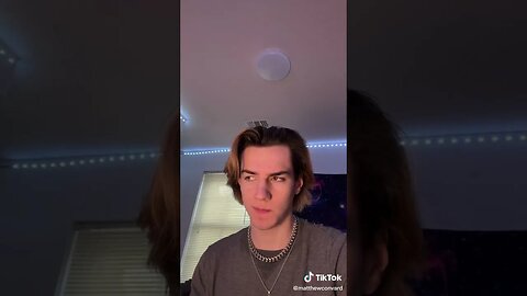 You Have To Admit This Is FUNNY tiktok matthewconvard