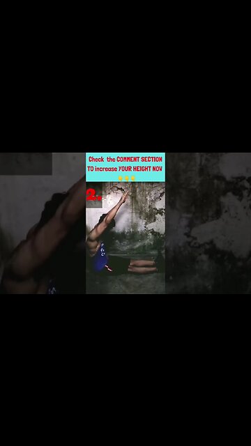 increase height with height increase exercises after 18#shorts