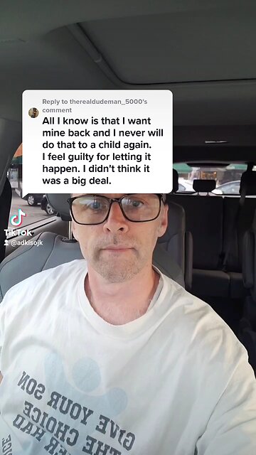 One reason to be an intactivist