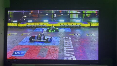 Battlebots!!!