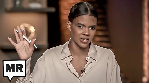 Candace Owens Spews Ugly Homophobic Rant About Target's Inclusive Products