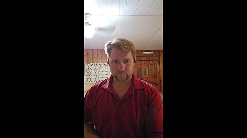 Let's Read a Chapter a Day: Psalms Chapter 31