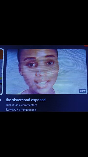 DUMB BITCHES ARE BEING EXPOSED ALL OVER SOCIAL MEDIA FOR BEING DEMONIC SLUTS AND LYING BASTARDS