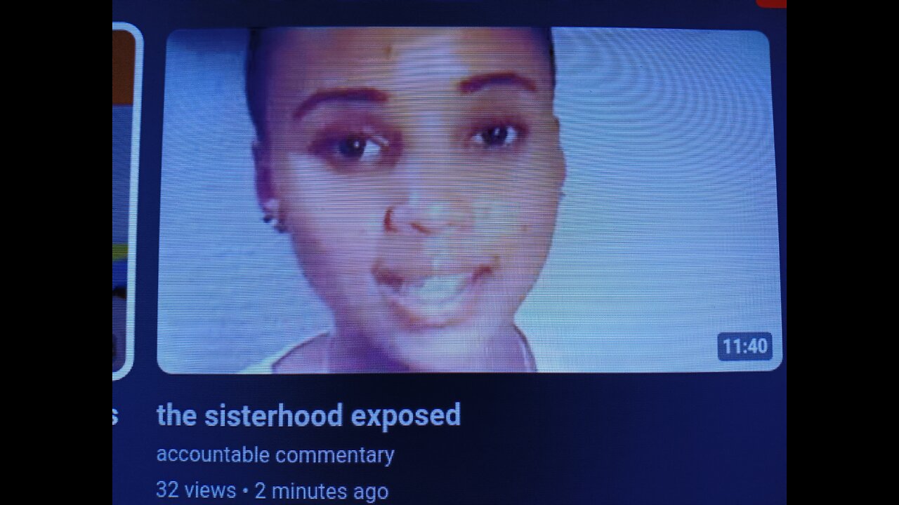 DUMB BITCHES ARE BEING EXPOSED ALL OVER SOCIAL MEDIA FOR BEING DEMONIC SLUTS AND LYING BASTARDS