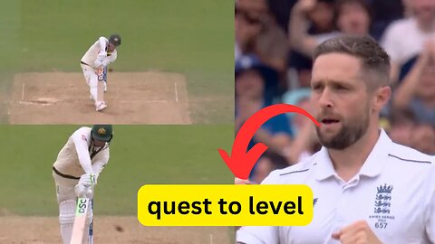 Chris Woakes' Double Strike Revives England's Hope in Ashes 2023 Australia's series David Warner