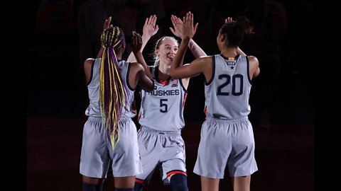 UCONN Post Play
