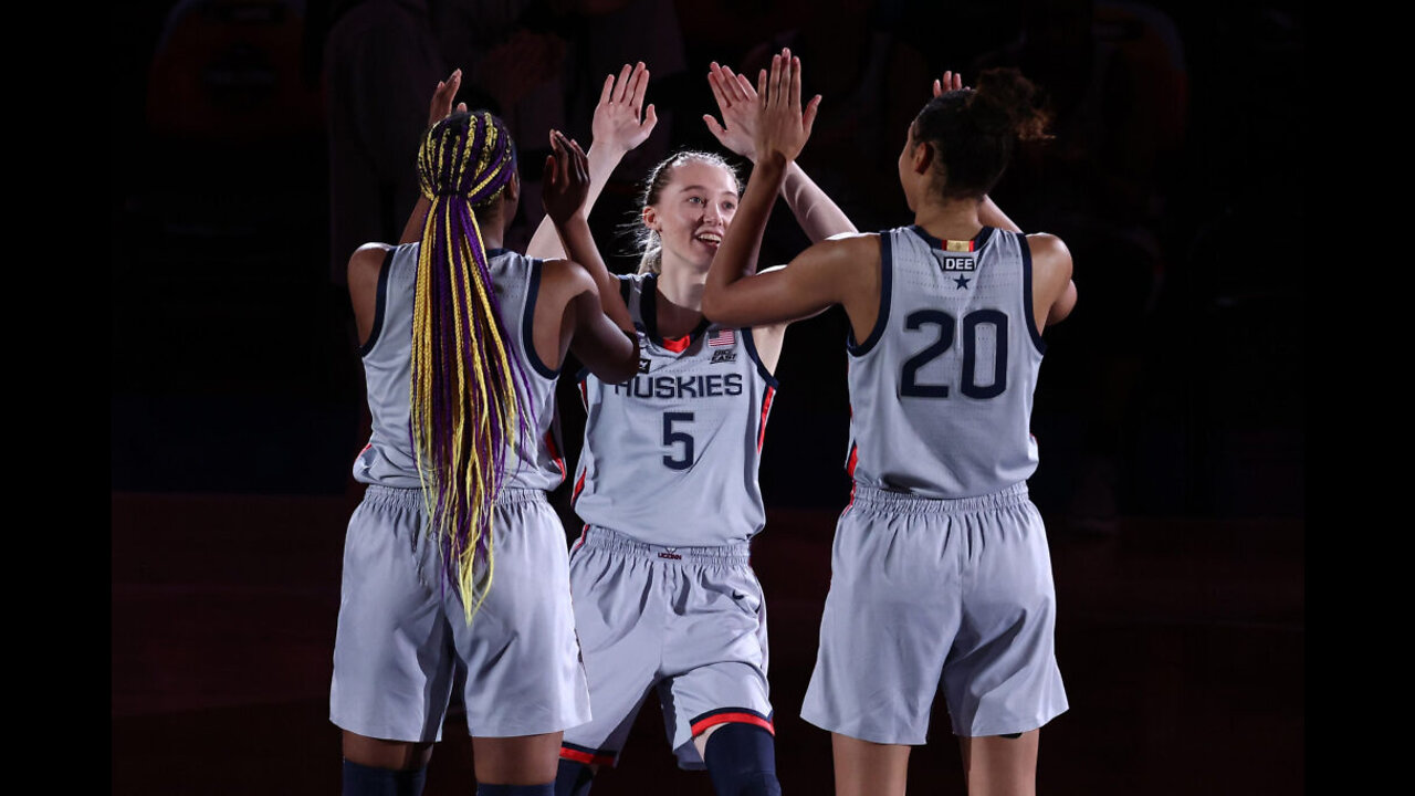 UCONN Post Play