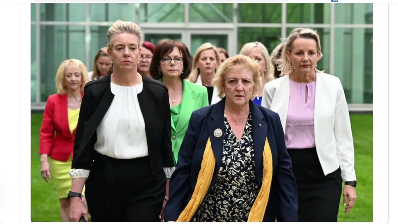 虛假的憤怒的政治表演噱頭，散發著虛偽的氣息