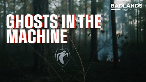 GHOSTS IN THE MACHINE - DPH #279 Clip 